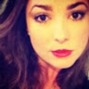 Meet your Posher, Jessica wright